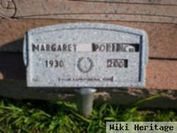 Margaret Porinchak