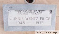 Connie Wentz Price