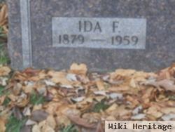 Ida F Smith