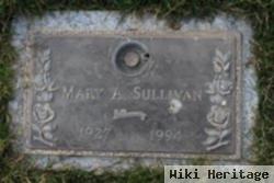 Mary Alice Hobbs Sullivan