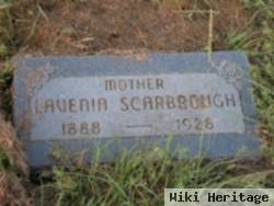 Arta Lavenia Carroll Scarbrough