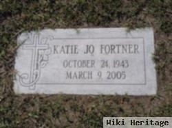 Katie Jo Fortner