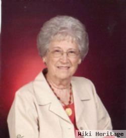 Billie A. Roberts