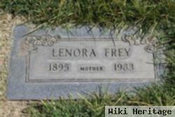 Lenora Schuh Frey