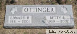 Betty L. Ottinger