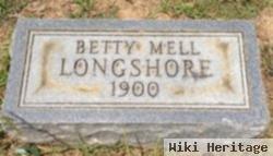 Billie Mell Longshore