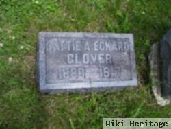 Hattie A. Eckard Glover