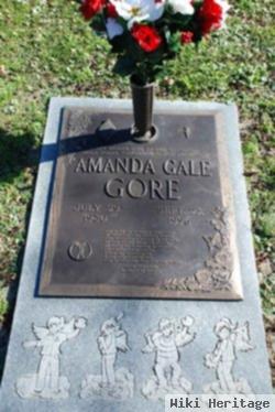 Amanda Gale Gore