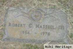 Robert Cleveland Hassell, Iii