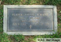 Flora Hoppe O'kane