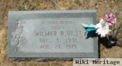 Wilmer R. Vest