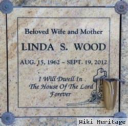 Linda S. Wood