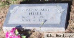 Gracie Mae Hull