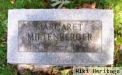 Margaret Thorpe Miltenberger