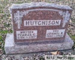 Ivadel C Hutchison