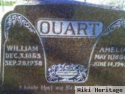 William Ouart