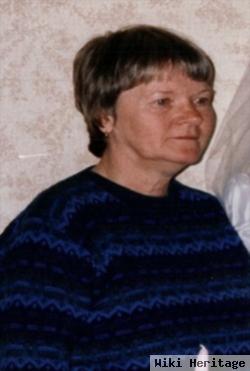 Judy Pauline Bassett