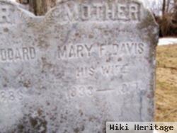 Mary Davis Stoddard