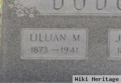 Lillian May Wilson Dodge