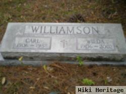 Wilda Williamson