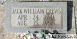 Jack William Crews