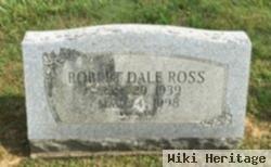 Robert Dale Ross