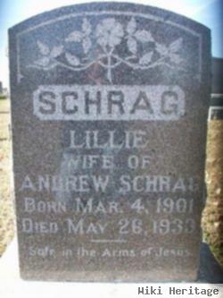 Lillie Waltner Schrag