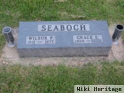 Wilbur Perry Seaboch