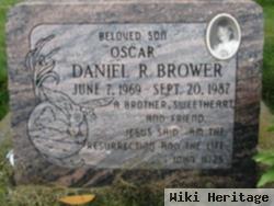 Daniel R "oscar" Brower