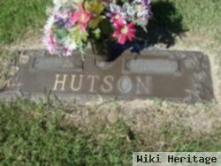 Murl A. Hutson