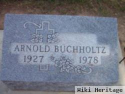 Arnold Buchholtz