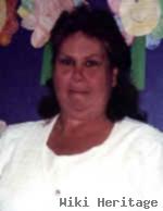 Judy C. Smith Phillips