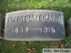 Mary L. Stuart Graham