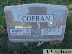 Robert Cofran, Sr