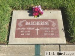 Celestine "sally" Messer Bascherini