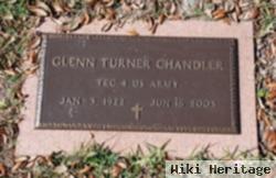 Glenn Turner Chandler