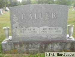 William Haller