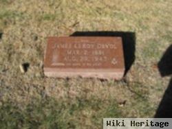 James Leroy Devol