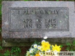 I Aline "pal" O'kelly