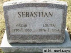 Oscar Sebastian