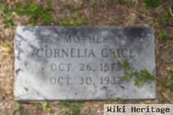 Cornelia Grice