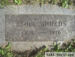 Ethel Coots Shields