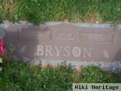 Curtis J. "tim" Bryson