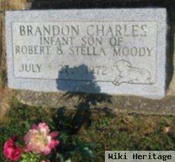 Brandon Charles Moody