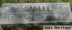 Homer L Danley