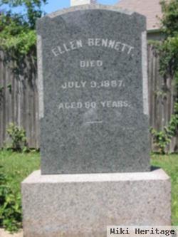 Ellen Bennett