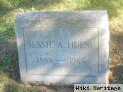 Jessie A Hulse