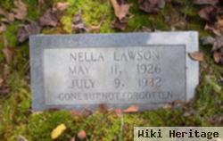 Nella Lawson