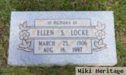 Ellen S. Locke