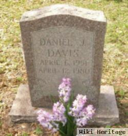 Daniel J. Davis